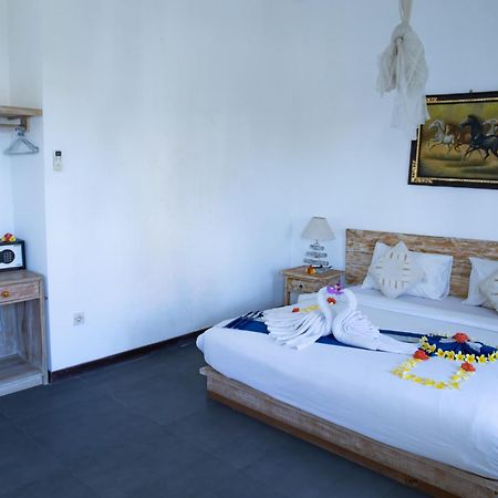 Bali Manik Guest House Canggu Екстер'єр фото