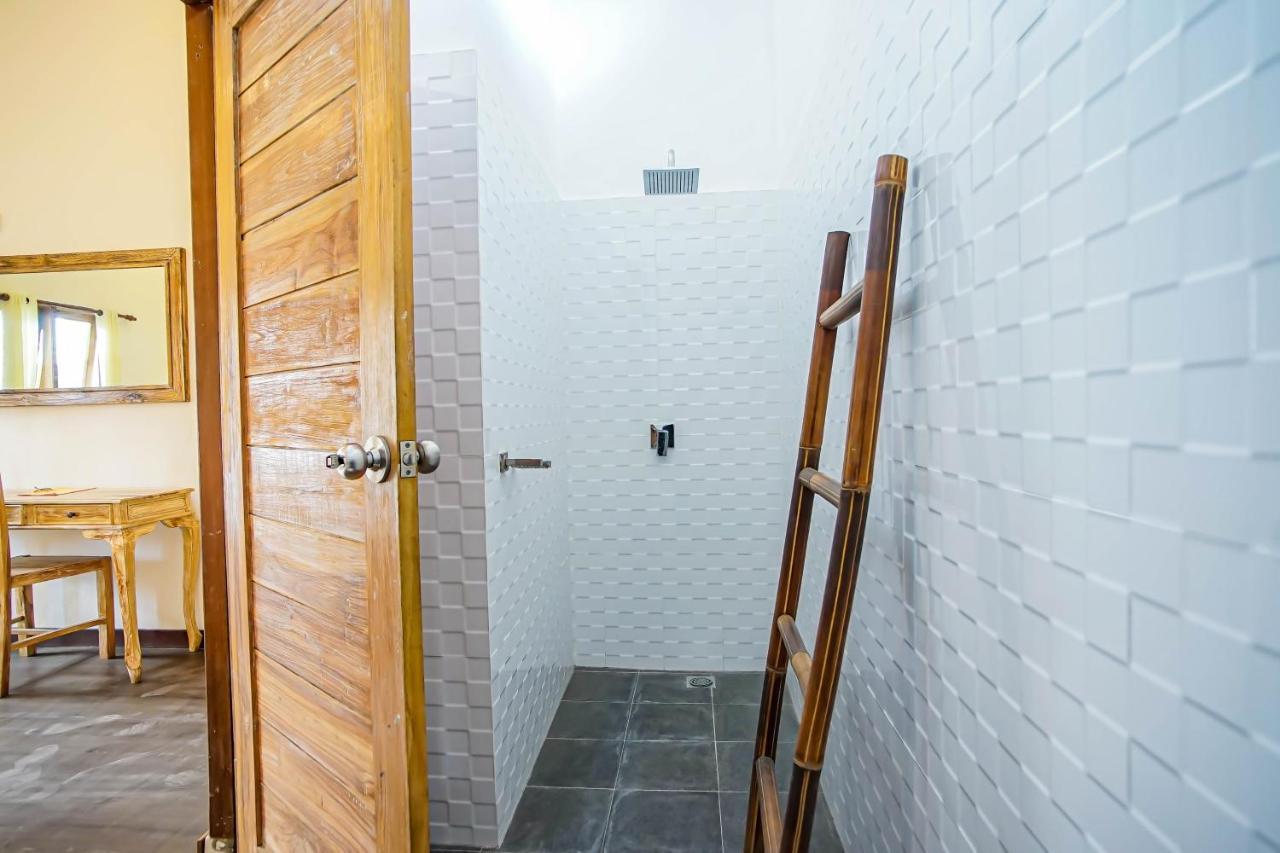 Bali Manik Guest House Canggu Екстер'єр фото