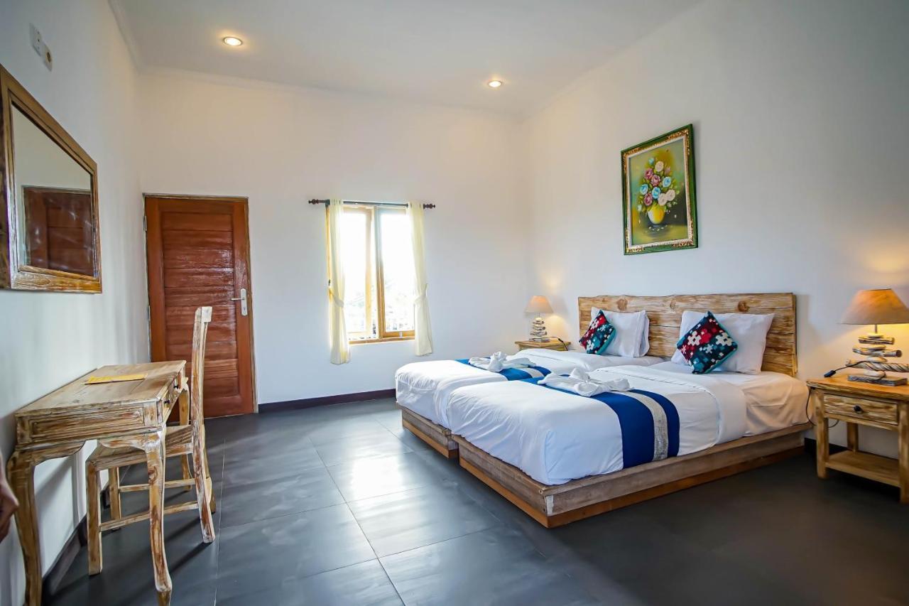 Bali Manik Guest House Canggu Екстер'єр фото