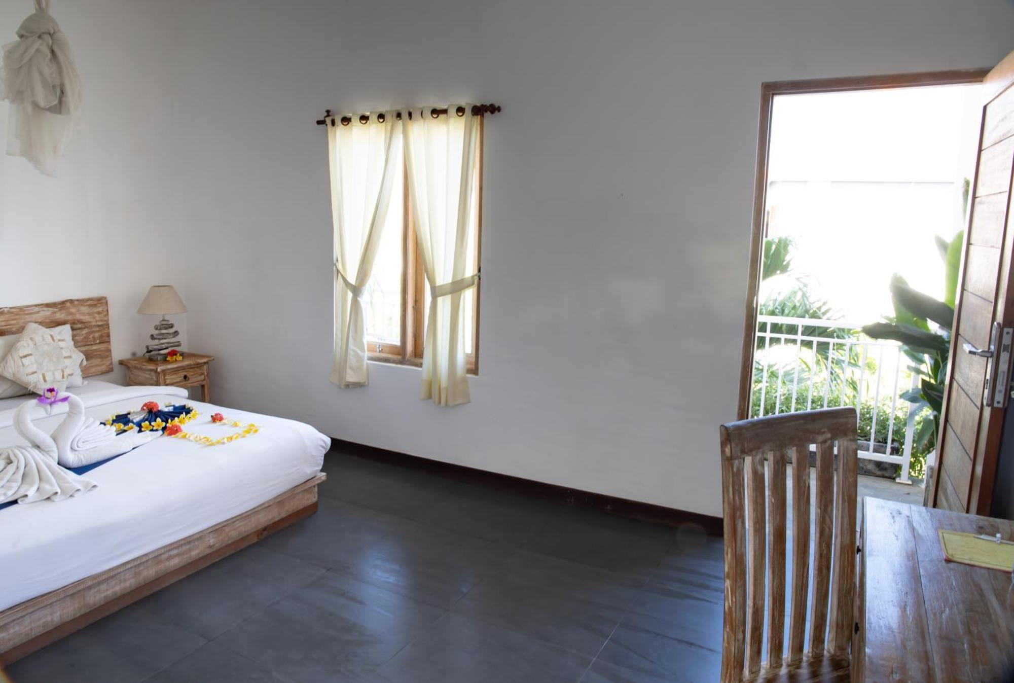 Bali Manik Guest House Canggu Екстер'єр фото