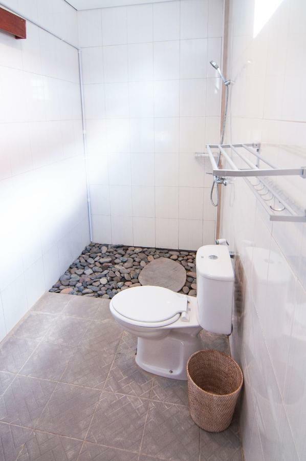 Bali Manik Guest House Canggu Екстер'єр фото