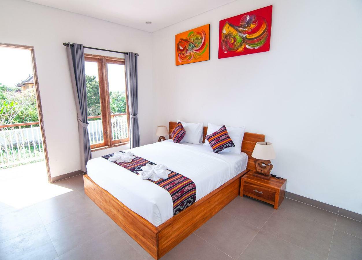 Bali Manik Guest House Canggu Екстер'єр фото