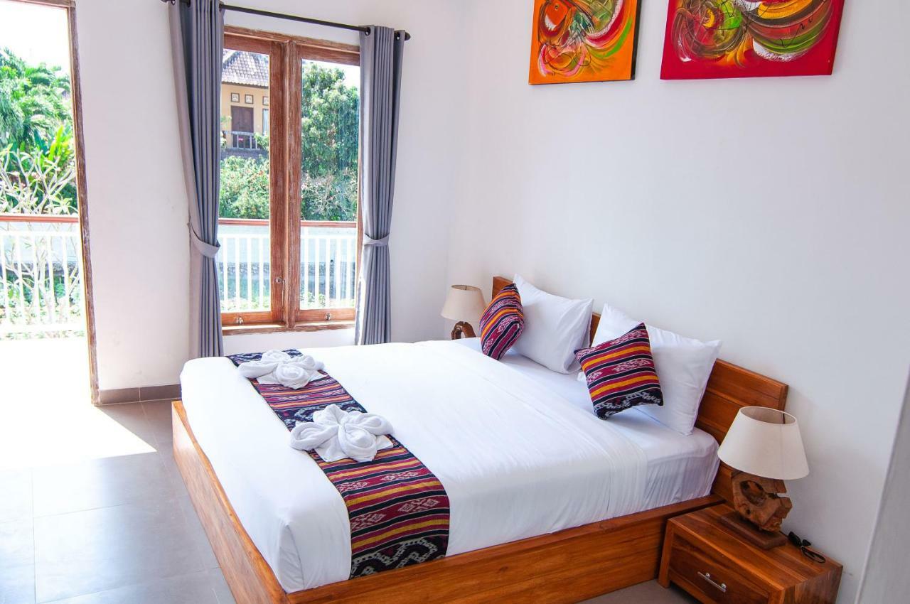 Bali Manik Guest House Canggu Екстер'єр фото