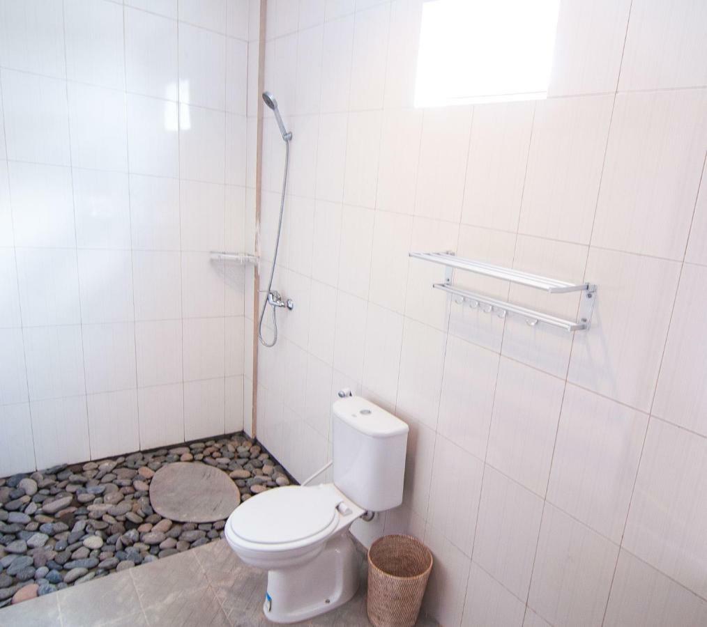 Bali Manik Guest House Canggu Екстер'єр фото