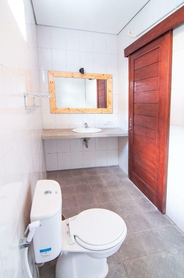 Bali Manik Guest House Canggu Екстер'єр фото