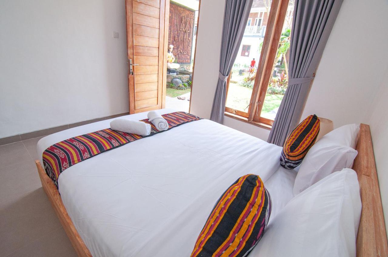 Bali Manik Guest House Canggu Екстер'єр фото
