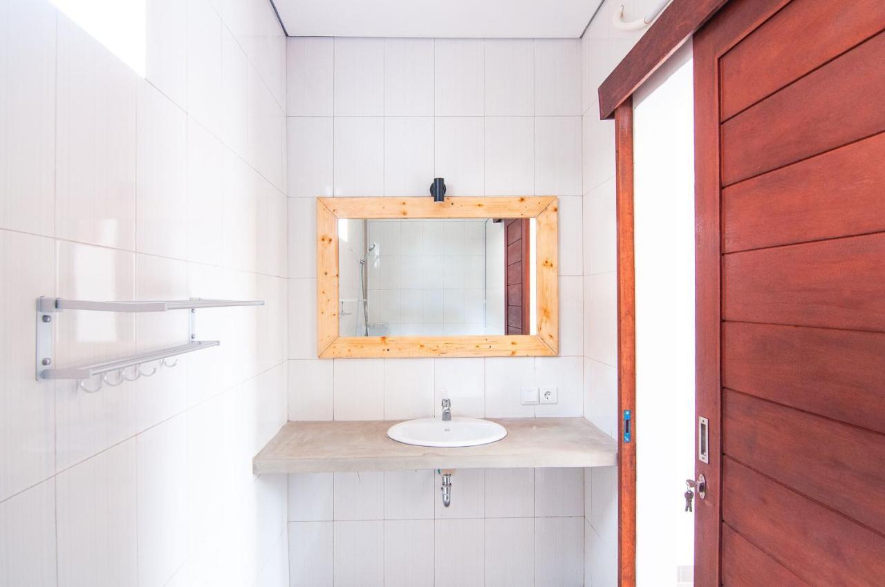 Bali Manik Guest House Canggu Екстер'єр фото