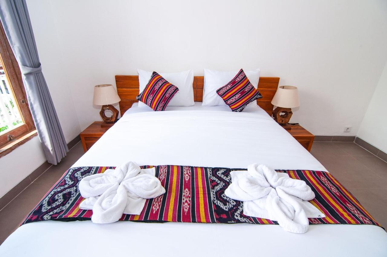 Bali Manik Guest House Canggu Екстер'єр фото