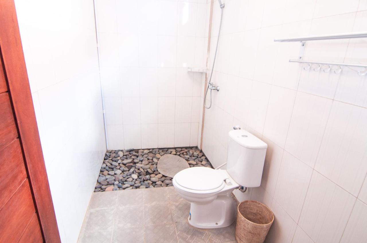 Bali Manik Guest House Canggu Екстер'єр фото
